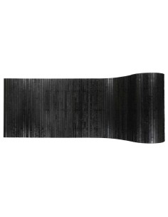 Tappeto bamboo cucina tinta unita antiscivolo, a metraggio