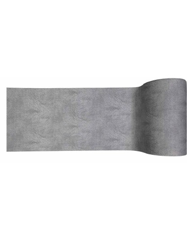 Tapis multi-usage de 51 cm de large. SCREZIATED coupé à vivre