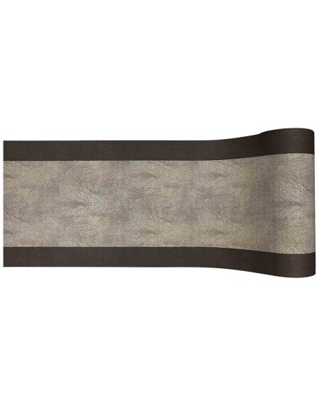 Alfombra antideslizante multiusos de 51 cm de ancho. SCREZIATED cortado para vivir