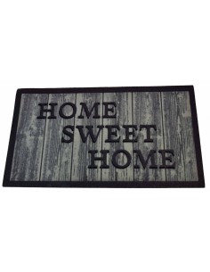 La estera de puerta acudieron 40 x 70 cm. SWEET HOME FLOMAT