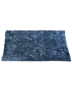 Rutschfeste Badematte CHENILLE