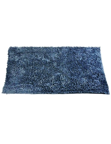 Rutschfeste Badematte CHENILLE