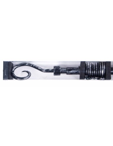 Bastone estendibile per tendone da 160 a 300 cm. PASTORALE