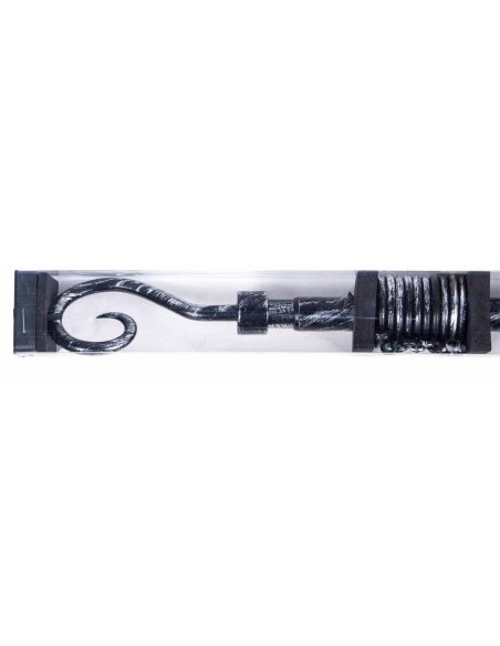 Bastone estendibile per tendone da 160 a 300 cm. PASTORALE