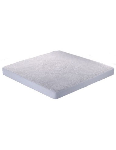 Susanna Matelas MAXI de Terry Stringer couverture 240 x 260 cm.