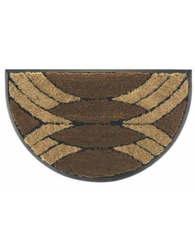 Hit semicerchio Kokosnuss- und Kautschuk Zebino Größen