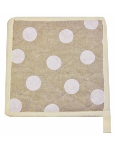 Pois Manique cuisine 18 x 18 cm.