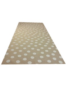 Pois Tischdecke Runner cm 50 X 140