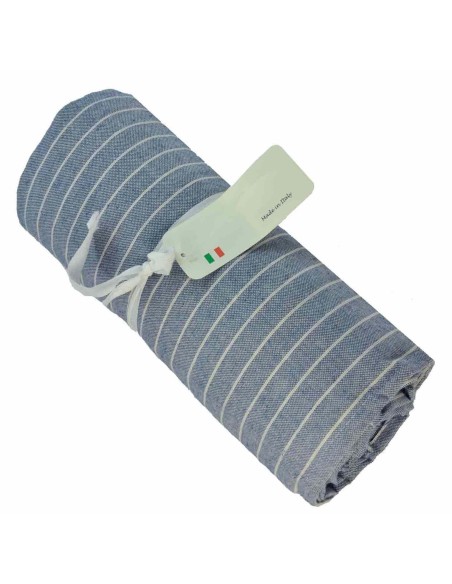 Coussin de canapé tissu ameublement RIGATO