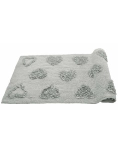 Violet Badteppiche resinated verschiedene Größen