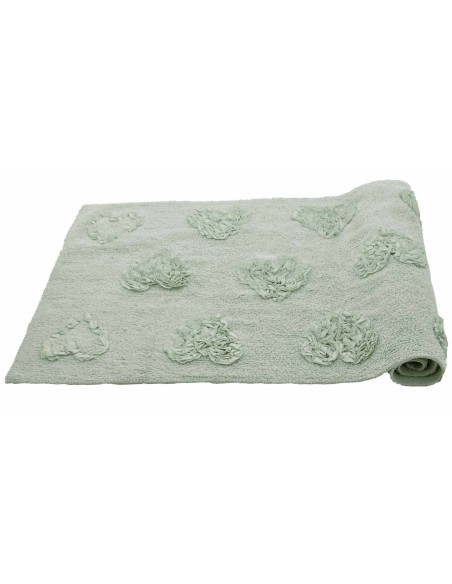 Violet tappeto bagno resinato varie misure