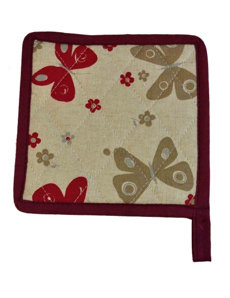 Farfalle Manique cuisine 18 x 18 cm.