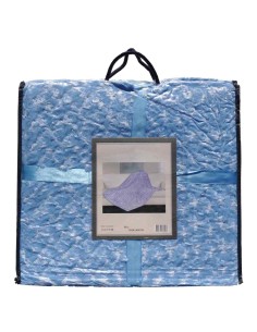 Rose Luxory Plaid e coperta