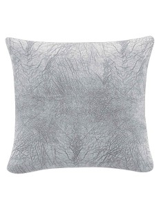 Doublures fissurées de coussin de sofa