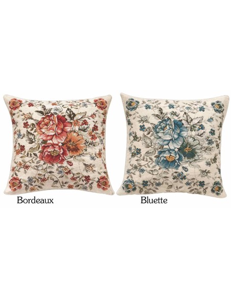 Doublure de coussin de sofa de cingel de 40X40 cm.