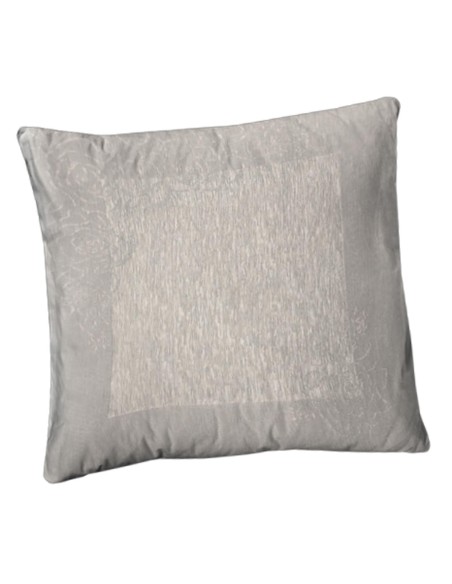 Doublure placée de coussin de sofa de civière de passion