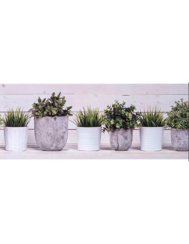 Tappeto passatoia antiscivolo TRANSFER VASI