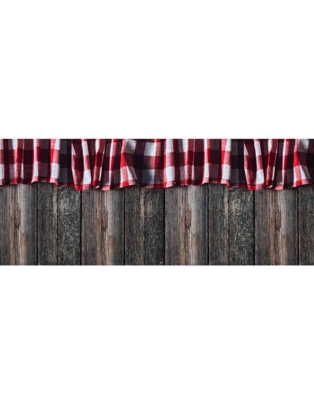 Transfer Parkett VICHY rutschfeste Kommode Teppich