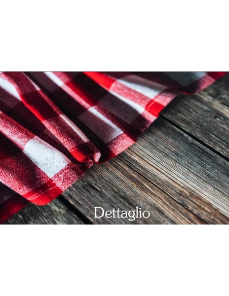 Transfer Parkett VICHY rutschfeste Kommode Teppich