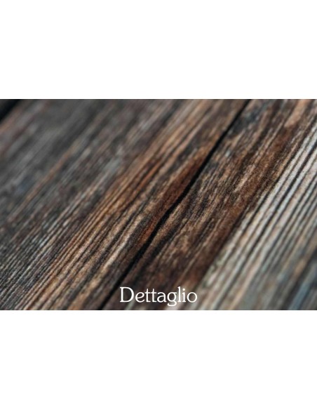 Alfombra de tocador antideslizante Transfer Parquet VICHY