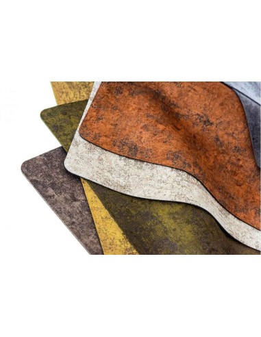 Puerta de alfombra para pasillo de cocina h.67 cm. Raku