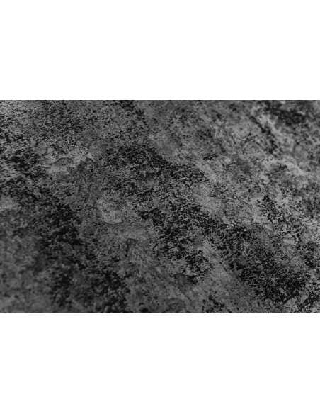 Puerta de alfombra para pasillo de cocina h.67 cm. Raku