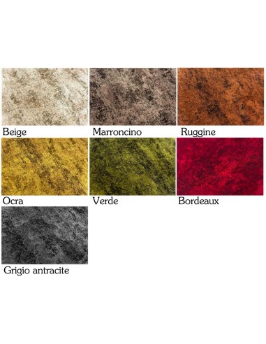 Puerta de alfombra para pasillo de cocina h.67 cm. Raku