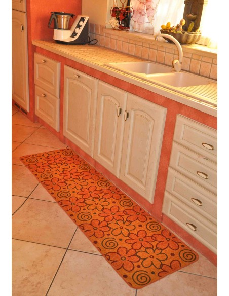 Alfombra de Daisy lane cm 53 X 80