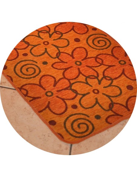 Daisy tapis lane cm 53 X 80