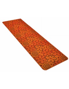 Alfombra de Daisy lane cm 53 X 80
