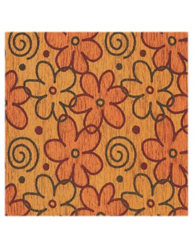 Daisy Teppich Lane cm 53 X 80