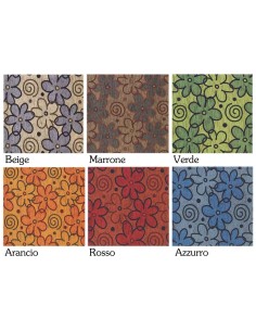 Daisy tapis lane cm 53 X 80 2