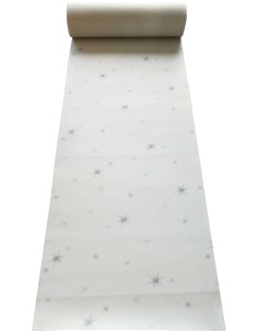 Tapis passé h voie 100 cm. par mètre STELLINE