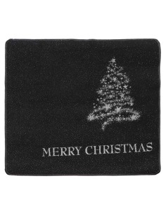 Alfombra pastedged FELIZ NAVIDAD