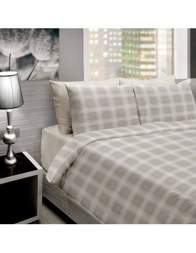 Housse de couette de chic minable diverses mesures