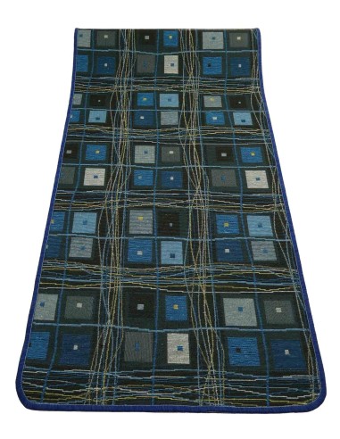 Alfombra de carril multiusos QUADRO GOBELIN