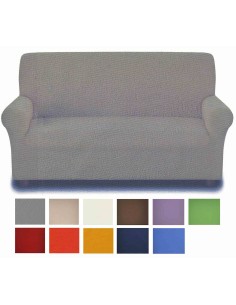 Antimacchia 2-Sitzer-Sofa Cover von 140 bis 180 cm. 2