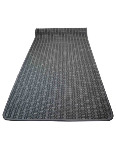 Tappeto multiuso antiscivolo largo 67 cm. OPTICAL