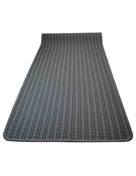 Multi-usage antidérapant large mat 67 cm. OPTICAL