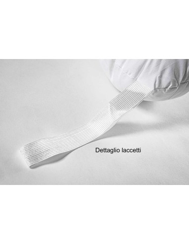 Coussin HUG XXL en Demi-Lune pour la grossesse, l’allaitement maternel et les nouveau-nés