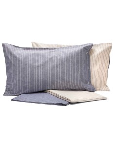 Ensemble de draps teints IMPERO GESSATO