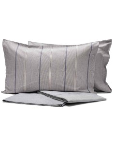 Ensemble de draps teints IMPERO RIGONE