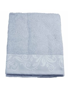 Coppia di salviette o telo MARCELLA 2