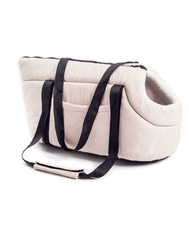 Trasportino borsa per cani DOGGY BAG