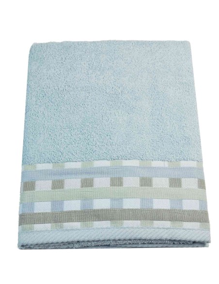 Paire de bâche de protection salvietteo CARRE