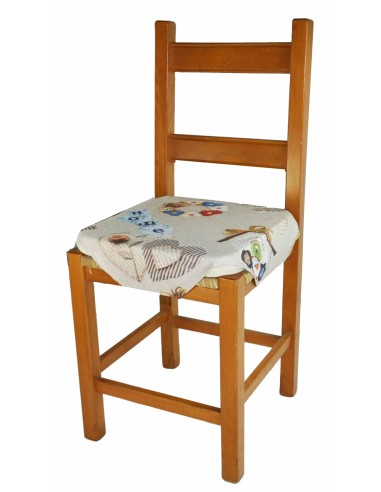 Pendolo Amortiguador de la silla del ala