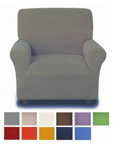 Antimacchia copripoltrona 1  posto da 75 a 120 cm.