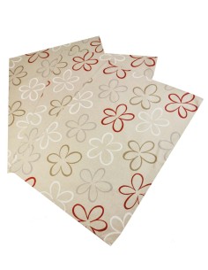 Fiorellone Strofinacci da cucina nr 3 pz cm 50X70