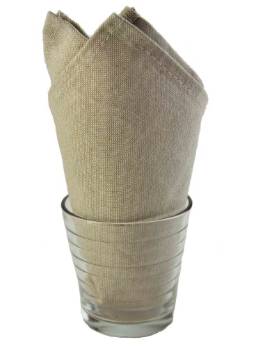 Aprica Serviette 44cmx44cm.