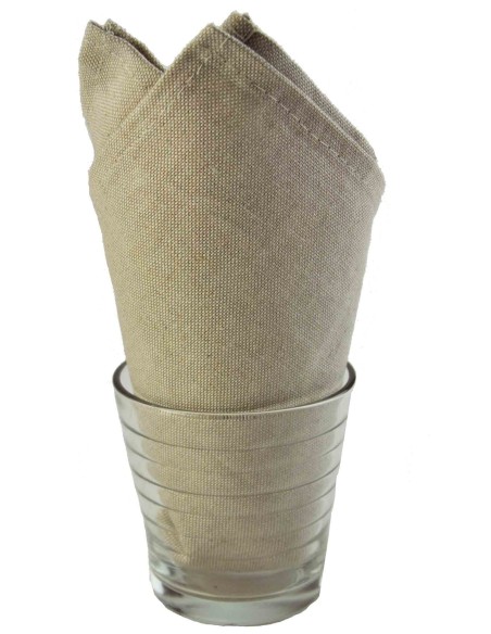 Aprica serviette de table 44cmx44cm.